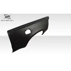 2016-2023 Toyota Tacoma 4.5" Bulge Bed Sides (long bed models) - 2 Piece image - 23