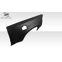 2016-2023 Toyota Tacoma 4.5" Bulge Bed Sides (long bed models) - 2 Piece image - 12