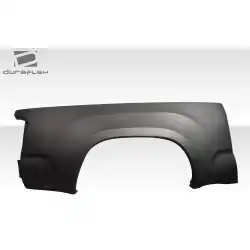 2016-2023 Toyota Tacoma 4.5" Bulge Bed Sides (long bed models) - 2 Piece image - 5