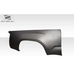 2016-2023 Toyota Tacoma 4.5" Bulge Bed Sides (long bed models) - 2 Piece image - 6