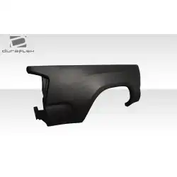 2016-2023 Toyota Tacoma 4.5" Bulge Bed Sides (long bed models) - 2 Piece image - 11
