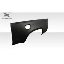2016-2023 Toyota Tacoma 4.5" Bulge Bed Sides (long bed models) - 2 Piece image - 15