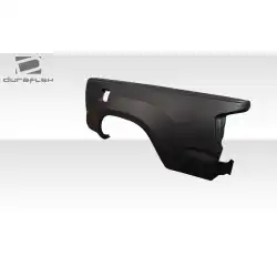 2016-2023 Toyota Tacoma 4.5" Bulge Bed Sides (long bed models) - 2 Piece image - 17