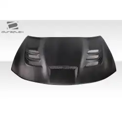 2015-2023 Dodge Charger Viper Hood - 1 Piece image - 4