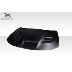 2015-2023 Dodge Charger Duraflex Viper Hood - 1 Piece image - 11