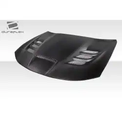 2015-2023 Dodge Charger Viper Hood - 1 Piece image - 6
