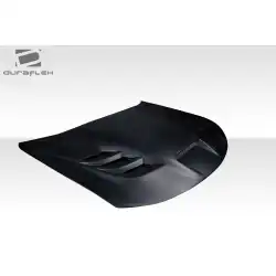 2015-2023 Dodge Charger Viper Hood - 1 Piece image - 7