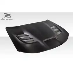 2015-2023 Dodge Charger Viper Hood - 1 Piece image - 8