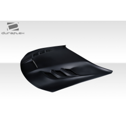 2015-2023 Dodge Charger Duraflex Viper Hood - 1 Piece image - 13
