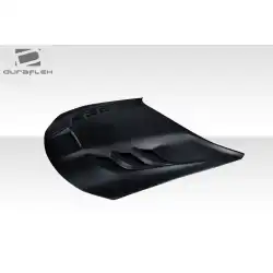 2015-2023 Dodge Charger Viper Hood - 1 Piece image - 9