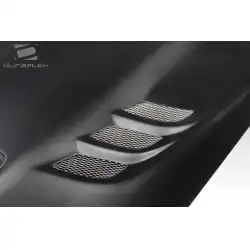 2015-2023 Dodge Charger Viper Hood - 1 Piece image - 10