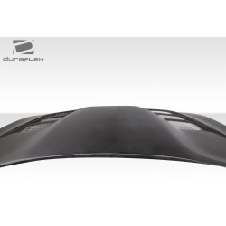 2015-2023 Dodge Charger Duraflex Viper Hood - 1 Piece image - 7