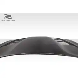 2015-2023 Dodge Charger Viper Hood - 1 Piece image - 12