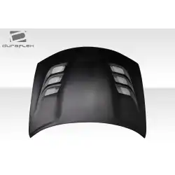 2015-2023 Dodge Charger Viper Hood - 1 Piece image - 14