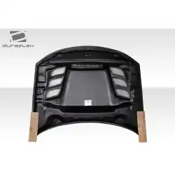 2015-2023 Dodge Charger Viper Hood - 1 Piece image - 15