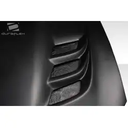2015-2023 Dodge Charger Viper Hood - 1 Piece image - 26