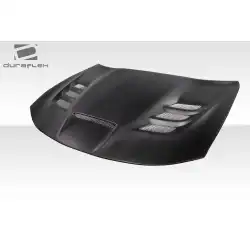 2015-2023 Dodge Charger Viper Hood - 1 Piece image - 5