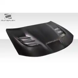 2015-2023 Dodge Charger Viper Hood - 1 Piece image - 7