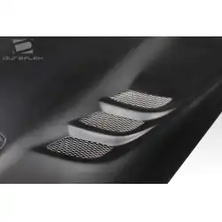 2015-2023 Dodge Charger Viper Hood - 1 Piece image - 10