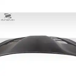 2015-2023 Dodge Charger Viper Hood - 1 Piece image - 11