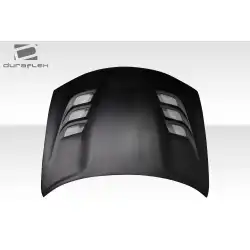 2015-2023 Dodge Charger Viper Hood - 1 Piece image - 13