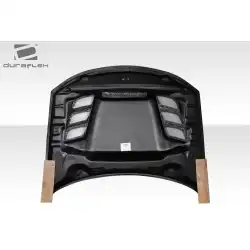 2015-2023 Dodge Charger Viper Hood - 1 Piece image - 16
