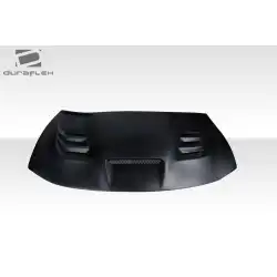 2015-2023 Dodge Charger Viper Hood - 1 Piece image - 17