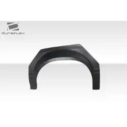 1979-1993 Ford Mustang C Tech 2" Wide Body Front Fender Flares - 2 Piece image - 11