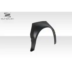 1979-1993 Ford Mustang C Tech 2" Wide Body Front Fender Flares - 2 Piece image - 13