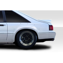 1979-1993 Ford Mustang Duraflex C Tech 2