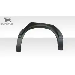 1979-1993 Ford Mustang C Tech 2" Wide Body Rear Fender Flares - 2 Piece image - 9