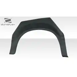 1979-1993 Ford Mustang C Tech 2" Wide Body Rear Fender Flares - 2 Piece image - 15
