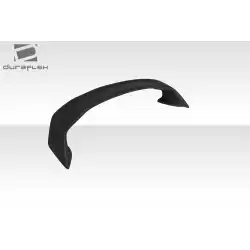 2020-2025 Toyota Corolla Sedan RR Rear Wing Spoiler - 1 Piece image - 21