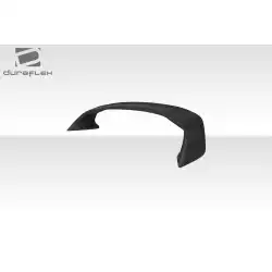 2020-2023 Toyota Corolla Sedan RR Rear Wing Spoiler - 1 Piece image - 4