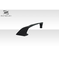2020-2023 Toyota Corolla Sedan Duraflex RR Rear Wing Spoiler - 1 Piece image - 7