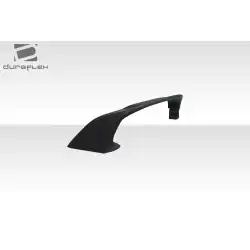 2020-2023 Toyota Corolla Sedan RR Rear Wing Spoiler - 1 Piece image - 6