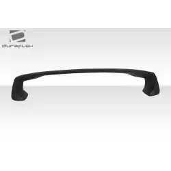 2020-2023 Toyota Corolla Sedan RR Rear Wing Spoiler - 1 Piece image - 7