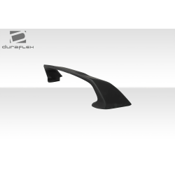 2020-2023 Toyota Corolla Sedan Duraflex RR Rear Wing Spoiler - 1 Piece image - 9