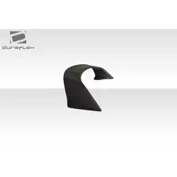 2020-2023 Toyota Corolla Sedan RR Rear Wing Spoiler - 1 Piece image - 9