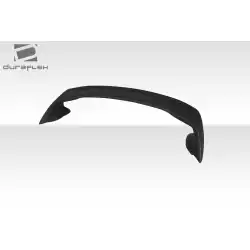 2020-2025 Toyota Corolla Sedan RR Rear Wing Spoiler - 1 Piece image - 23
