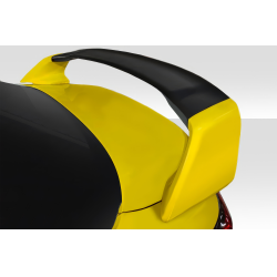 2020-2023 Toyota Corolla Sedan Duraflex RR Rear Wing Spoiler - 1 Piece image - 3
