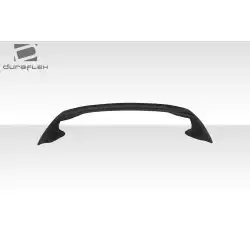 2020-2025 Toyota Corolla Sedan RR Rear Wing Spoiler - 1 Piece image - 7