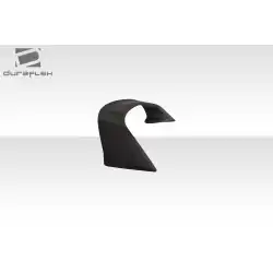 2020-2025 Toyota Corolla Sedan RR Rear Wing Spoiler - 1 Piece image - 19