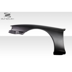 1997-1998 Nissan 240SX S14 Duraflex Kouki OEM Look Fenders - 2 Piece image - 4