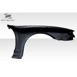 1997-1998 Nissan 240SX S14 Kouki OEM Look Fenders - 2 Piece image - 13