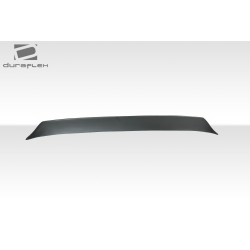 2018-2024 Toyota Camry Duraflex Ducktail Rear Wing Spoiler - 1 Piece image - 3