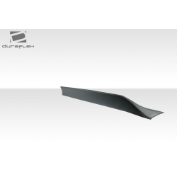 2018-2024 Toyota Camry Duraflex Ducktail Rear Wing Spoiler - 1 Piece image - 5