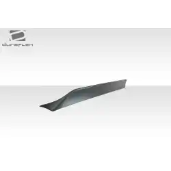 2018-2024 Toyota Camry Ducktail Rear Wing Spoiler - 1 Piece image - 7