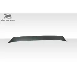 2018-2024 Toyota Camry Ducktail Rear Wing Spoiler - 1 Piece image - 5