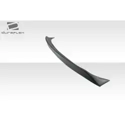 2018-2024 Toyota Camry Ducktail Rear Wing Spoiler - 1 Piece image - 11